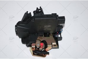 KAPI KILIDI ARKA SAG A6 00-05