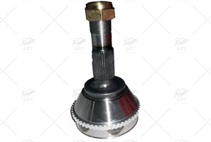 CV300 AKS KAFASI DIS ABSLI PEUGEOT BOXER CITROEN JUMPER FIAT DUCATO 18Q 35*45