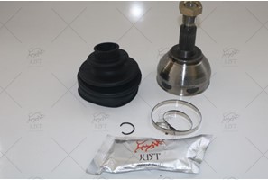 AKS KAFASI DIS 407 607 2.0 HDI DW10