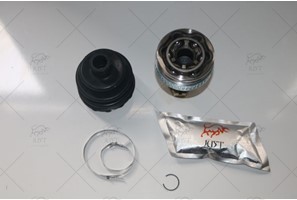 CV306 AKS KAFASI DIS PARTNER BERLINGO M59 DV6ATED