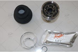 CV308 AKS KAFASI DIS 307 16V