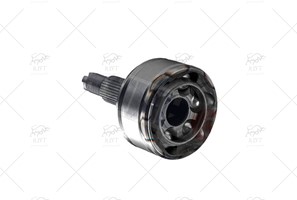 AKS KAFASI DIS MASTER III 2.3 M9T