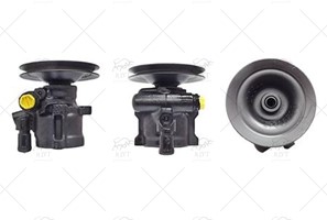 STEERING PUMP