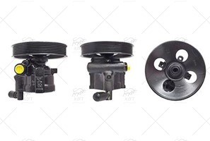 STEERING PUMP