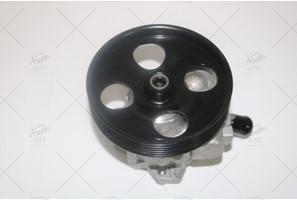 STEERING PUMP