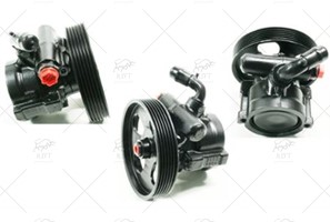 STEERING PUMP
