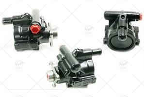 STEERING PUMP
