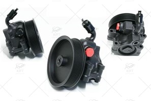STEERING PUMP