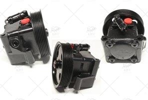 STEERING PUMP