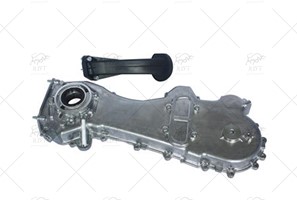 PUMP OIL