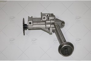 PUMP OIL