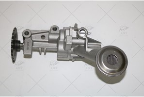 PUMP OIL