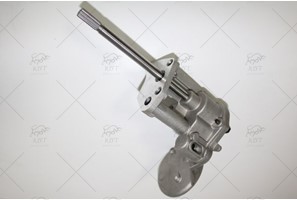 PUMP OIL