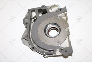 PUMP OIL