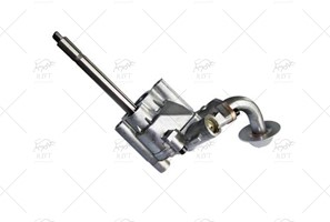 PUMP OIL