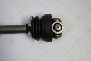 AKS SOL FIAT : LINEA 1.3 JTD 90 HP -07