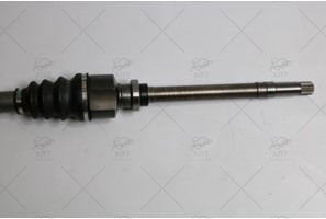 DRIVE SHAFT ASSEMBLY