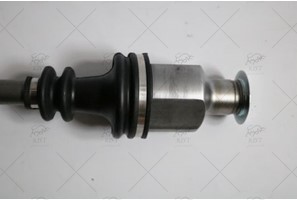 AKS KOMPLE SAG LOGAN-MCV 1.5 K9K-1.6 K7M (5 VIT MEK)