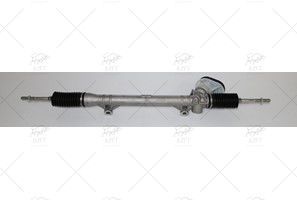 STEERING BOX