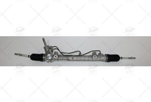 STEERING BOX