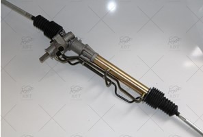 STEERING BOX