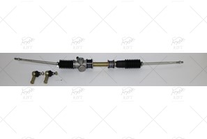 STEERING BOX