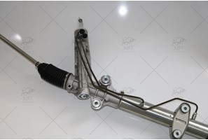 STEERING BOX