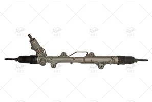 STEERING BOX
