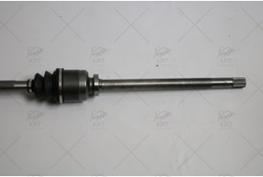 AKS KOMPLE SAG ABSLI-ABSSIZ MASTER 2.8 S8U-S9W