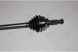 AKS KOMPLE SAG TRAFIC II-VIVARO 1.9 F9Q