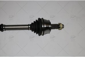 AKS KOMPLE SAG(FREZEE Ø:27mm)FIAT DOBLO 1.6 MJT 10->