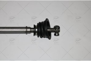 AKS KOMPLE SOL (ABSLI) MEGANE I-MEGANE I HB-MEGANE I SW 1.4-1.6 16V K4J-K4M