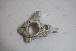 AXLE STEERING KNUCKLE