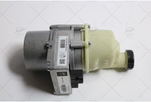STEERING PUMP