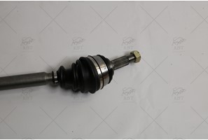 AKS KOMPLE SOL LOGAN-MCV 1.5 K9K-1.6 K7M (5 VIT MEK)