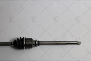 AKS SAG ON 407 1.6 HDI EW7J4 EW10J4 EW10A BE4R