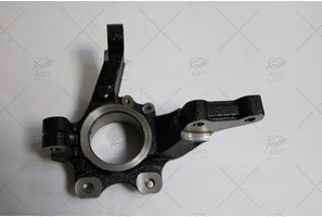 AXLE STEERING KNUCKLE
