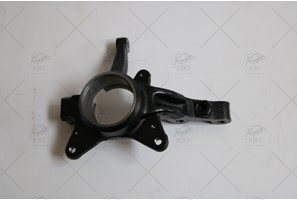 AXLE STEERING KNUCKLE