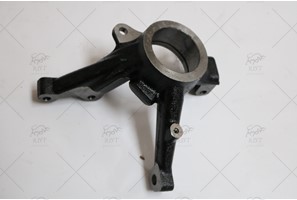 AXLE STEERING KNUCKLE