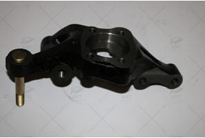 AXLE STEERING KNUCKLE