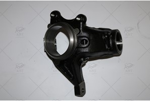AXLE STEERING KNUCKLE
