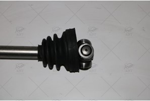 101105015 AKS SOL FIAT : GRANDE PUNTO 1.3 JTD -05