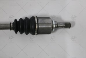 AKS KOMPLE SOL MCV 1.5 K9K (5 VIT MEK) (EURO 5)