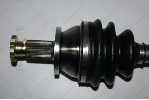 AKS KOMPLE SOL POLO-FABIA-IBIZA-CORDOBA 1.4 16V BBY-BKY-BBZ 02->