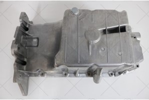 ENGINE OIL PAN