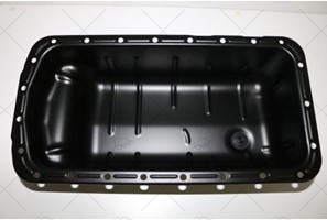 ENGINE OIL PAN