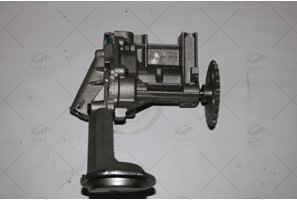 PUMP OIL