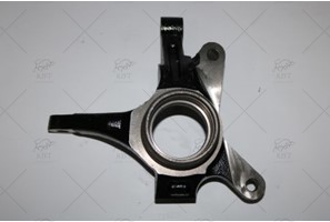 AXLE STEERING KNUCKLE