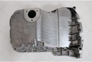 ENGINE OIL PAN