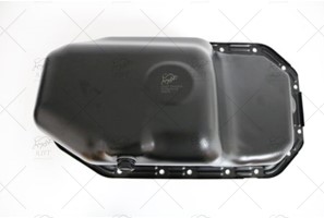 ENGINE OIL PAN
